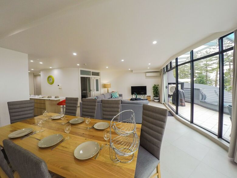 Manly Stay Lux Apartments