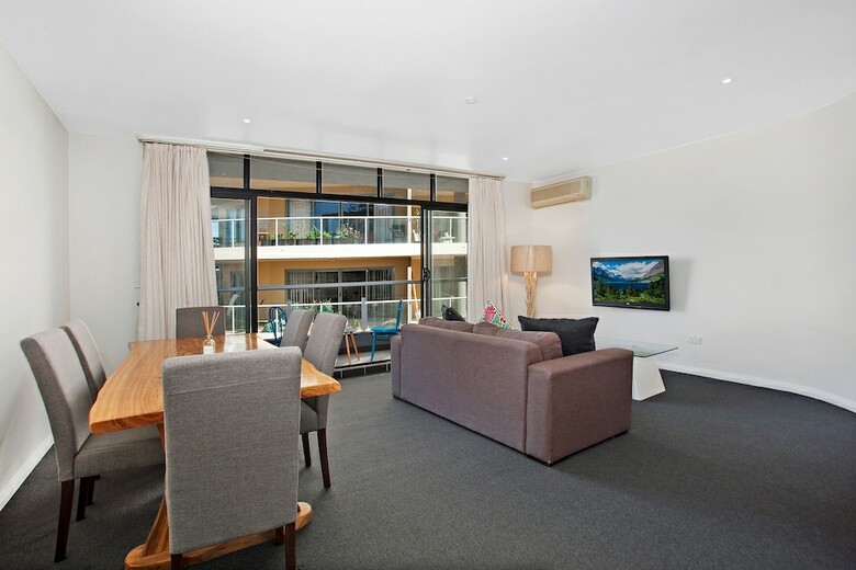 Manly Stay Lux Apartments