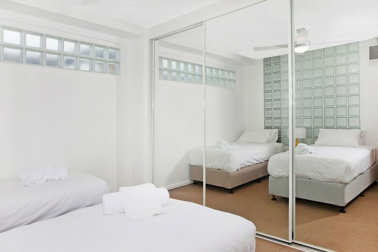 Manly Stay Lux Apartments