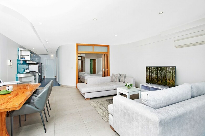 Manly Stay Lux Apartments