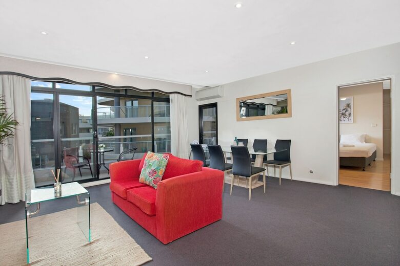 Manly Stay Lux Apartments