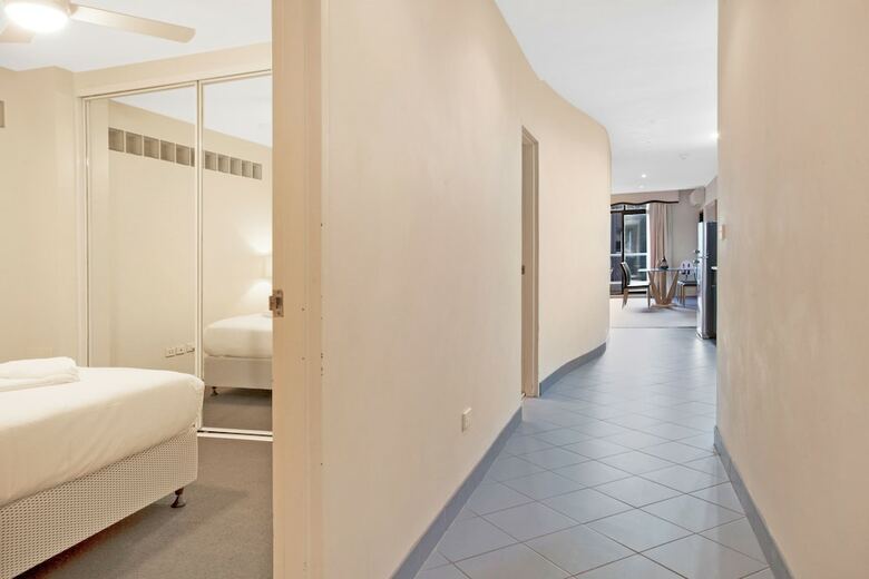Manly Stay Lux Apartments