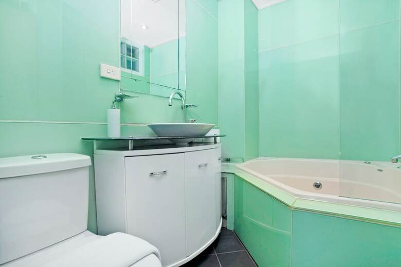 Manly Stay Lux Apartments