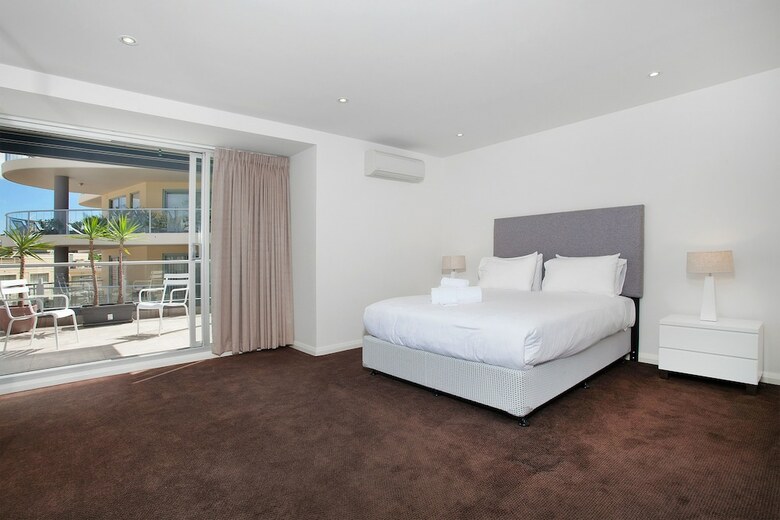 Manly Stay Lux Apartments