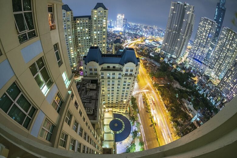 Manly Stay Lux Apartments