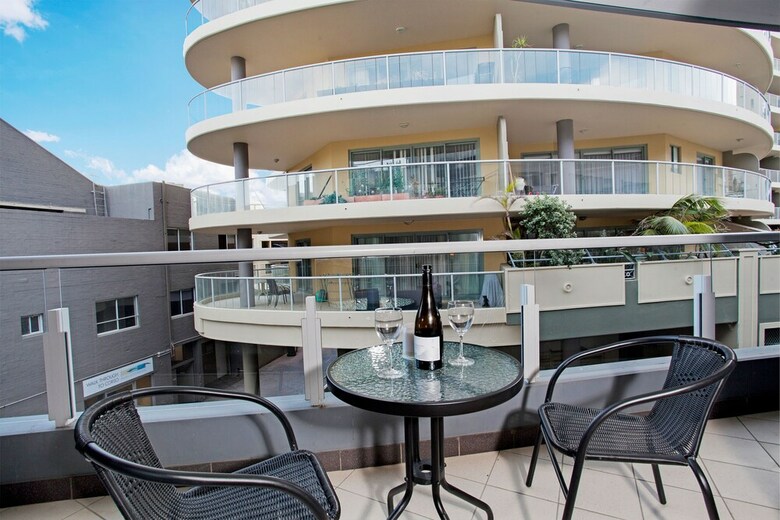 Manly Stay Lux Apartments