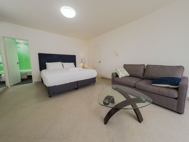 Manly Stay Lux Apartments