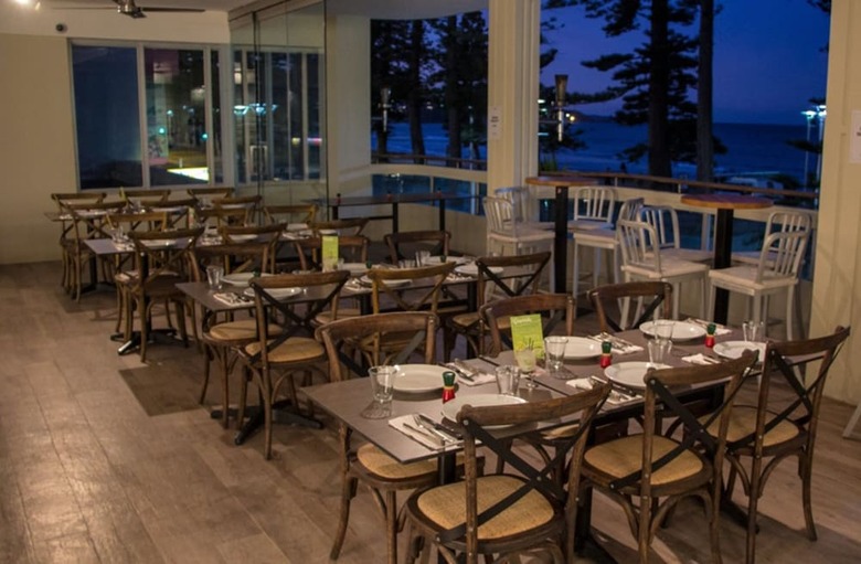 Manly Stay Lux Apartments