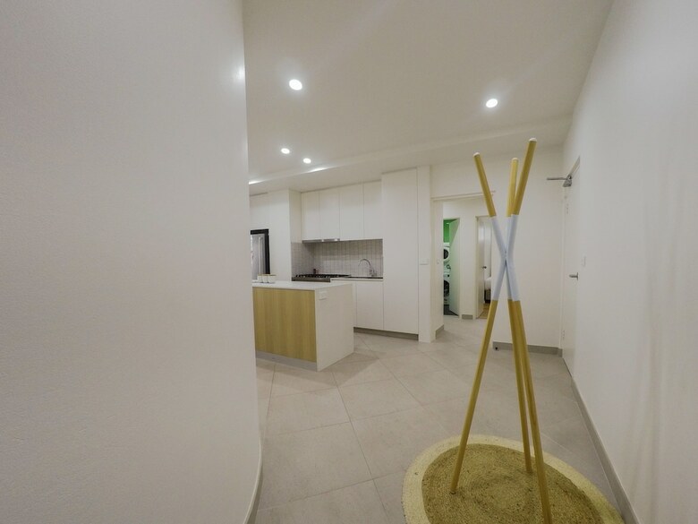 Manly Stay Lux Apartments