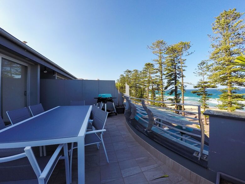 Manly Stay Lux Apartments