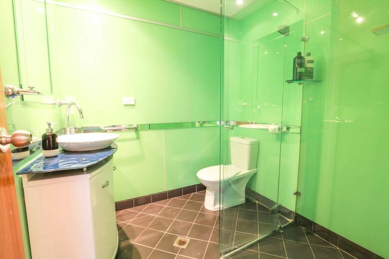 Manly Stay Lux Apartments