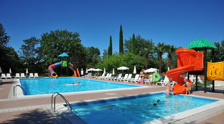 Park Residence Il Gabbiano
