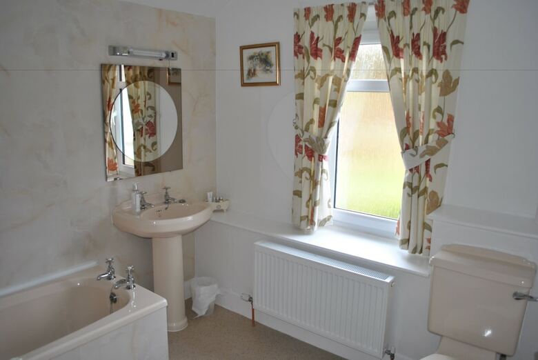 Bed & Breakfast Airds Farm B & B