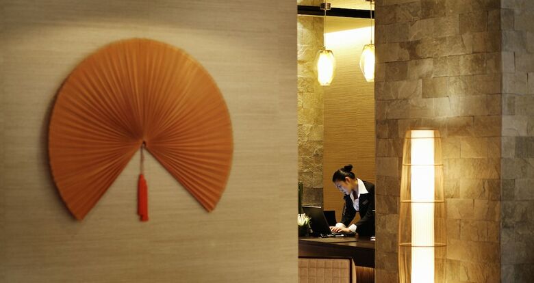 Hotel Intercontinental Hanoi Westlake