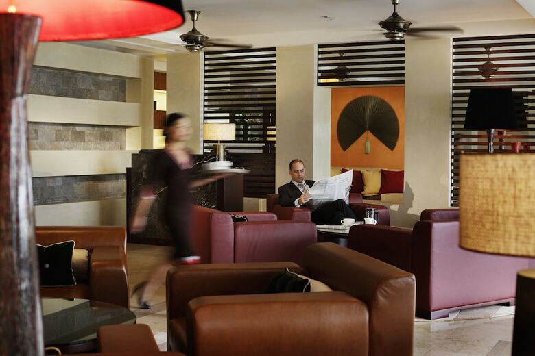 Hotel Intercontinental Hanoi Westlake
