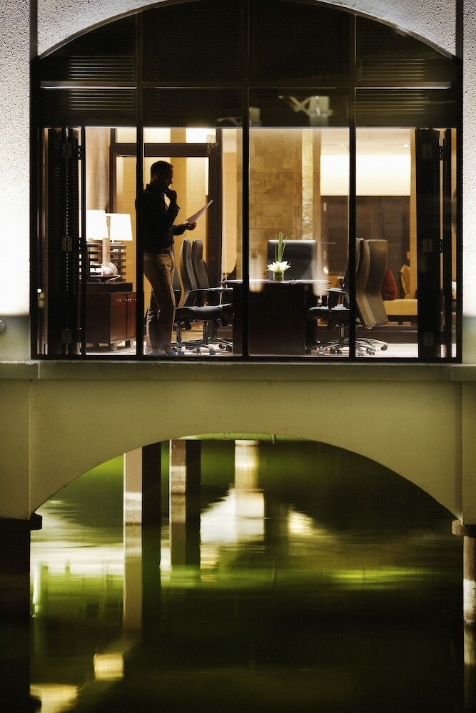 Hotel Intercontinental Hanoi Westlake