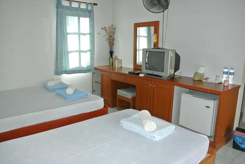 Hotel Chill Beach Resort