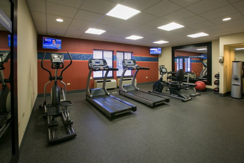 Hotel Hampton Inn Green Bay