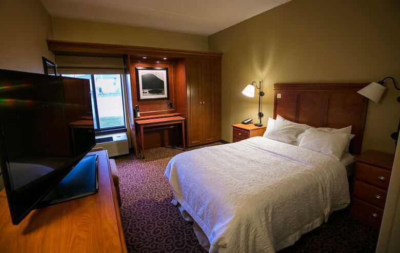 Hotel Hampton Inn Green Bay