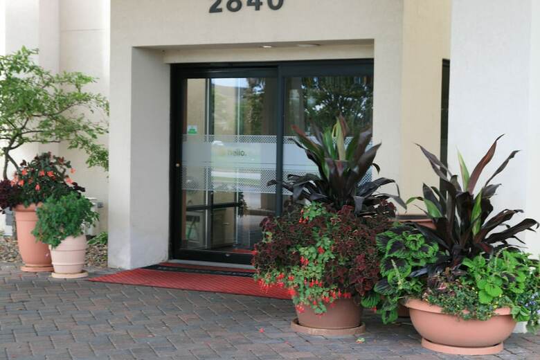 Hotel Hampton Inn Green Bay