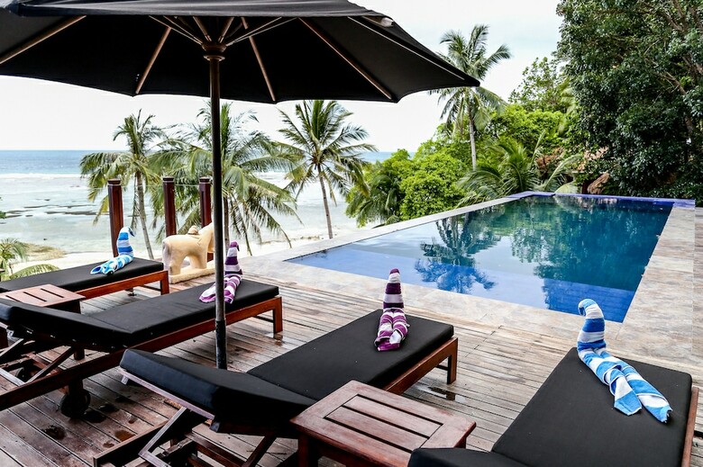 Den Pasar Nasog Villa