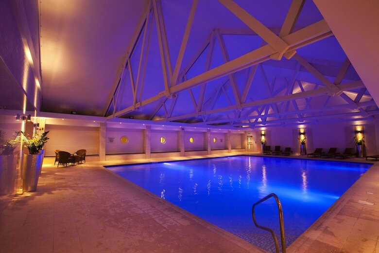Telford Hotel & Golf Resort