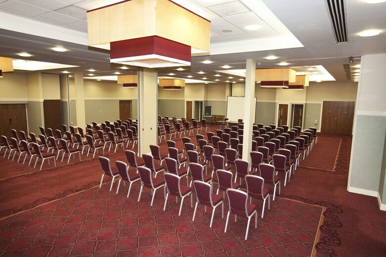 Telford Hotel & Golf Resort