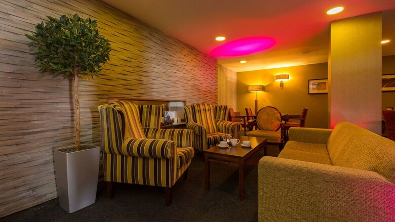 Telford Hotel & Golf Resort