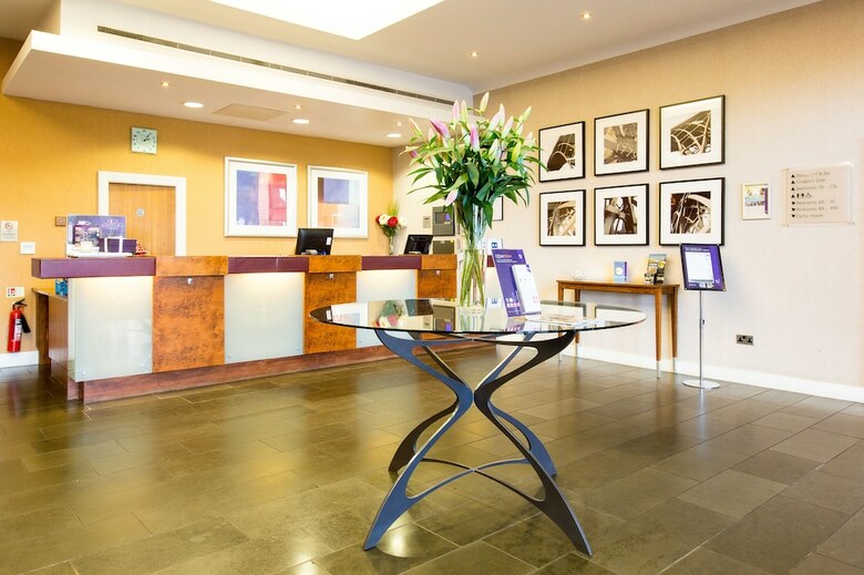 Telford Hotel & Golf Resort