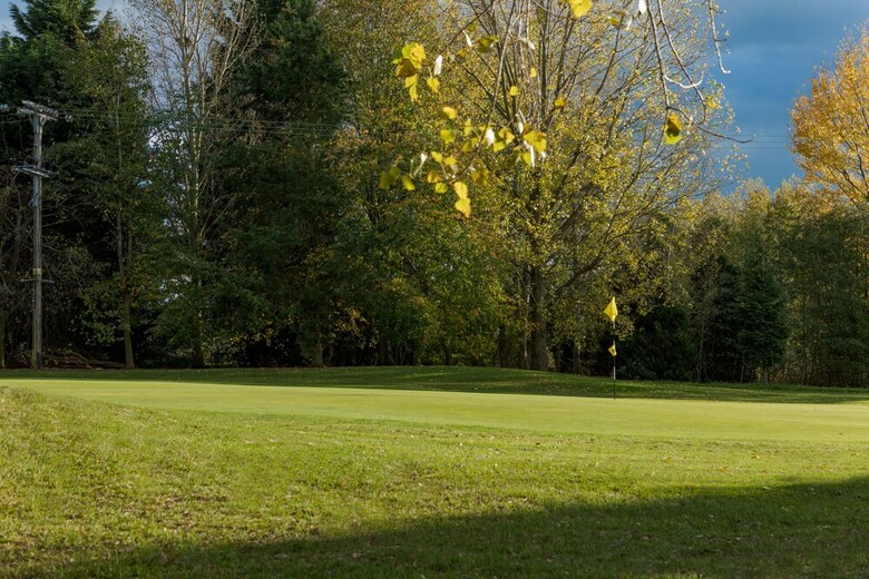 Telford Hotel & Golf Resort