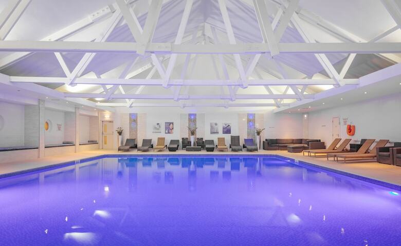 Telford Hotel & Golf Resort