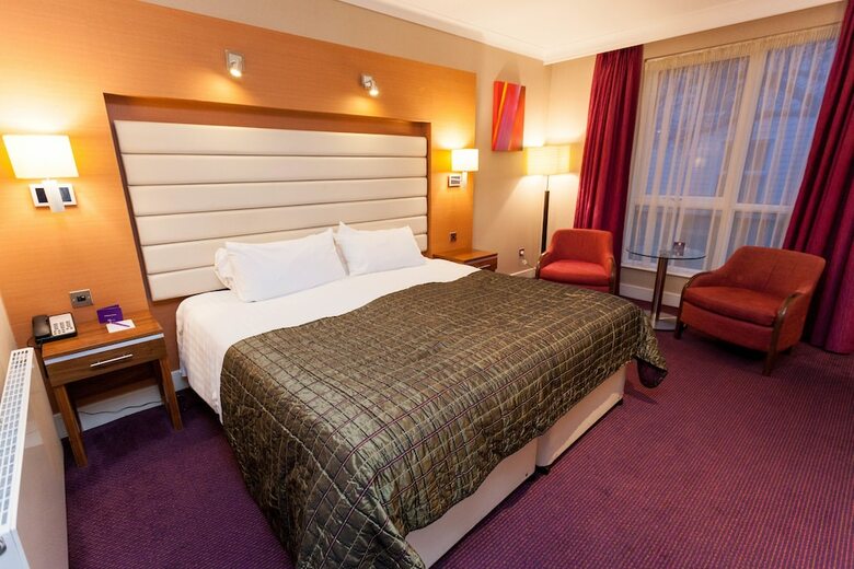 Telford Hotel & Golf Resort
