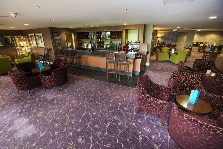 Telford Hotel & Golf Resort