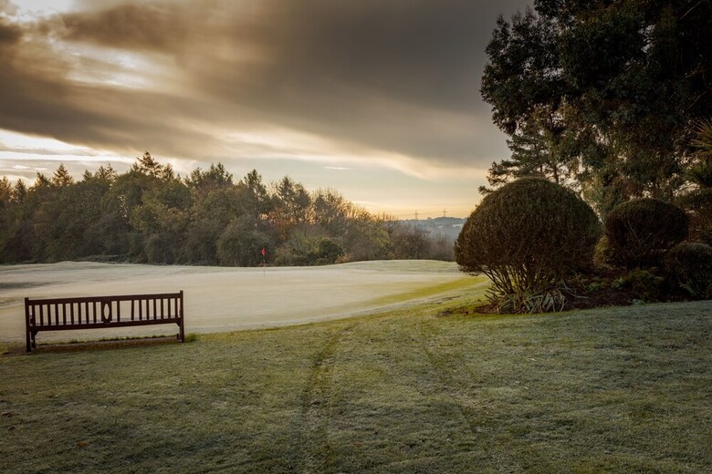 Telford Hotel & Golf Resort