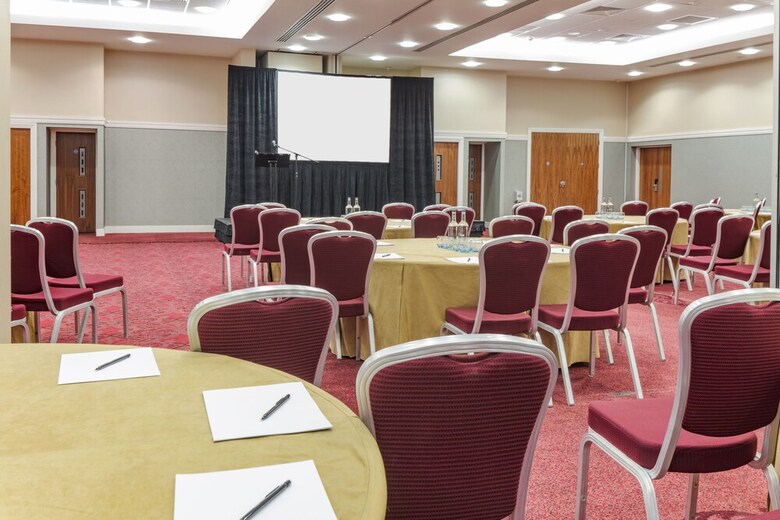 Telford Hotel & Golf Resort