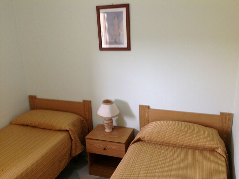 Apartamento Appartamenti Villa Saporito