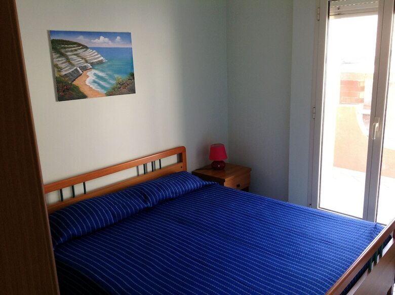 Apartamento Appartamenti Villa Saporito