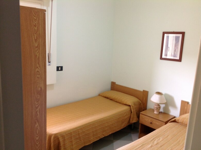 Apartamento Appartamenti Villa Saporito