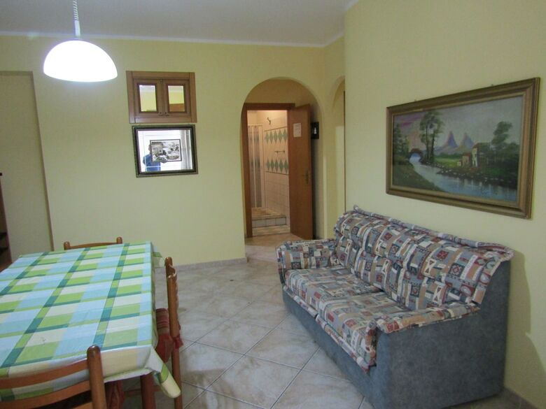 Apartamento Appartamenti Villa Saporito