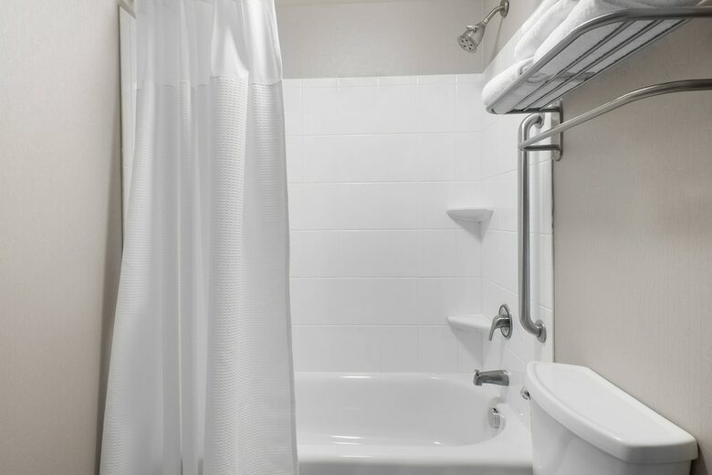 Hotel Springhill Suites By Marriott Wheeling Tridelphia Area