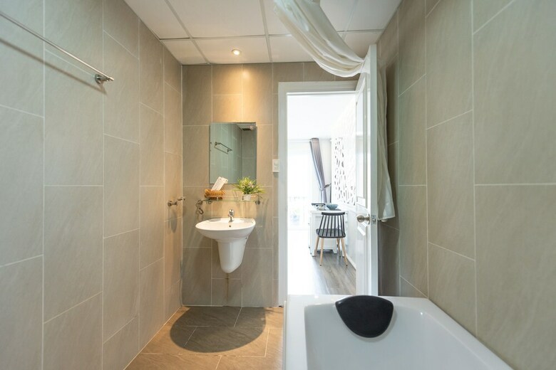 Aparthotel Jack Apartment