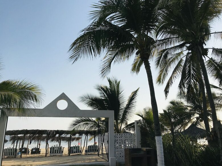 Hotel Agave Del Mar