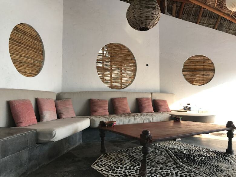 Hotel Agave Del Mar