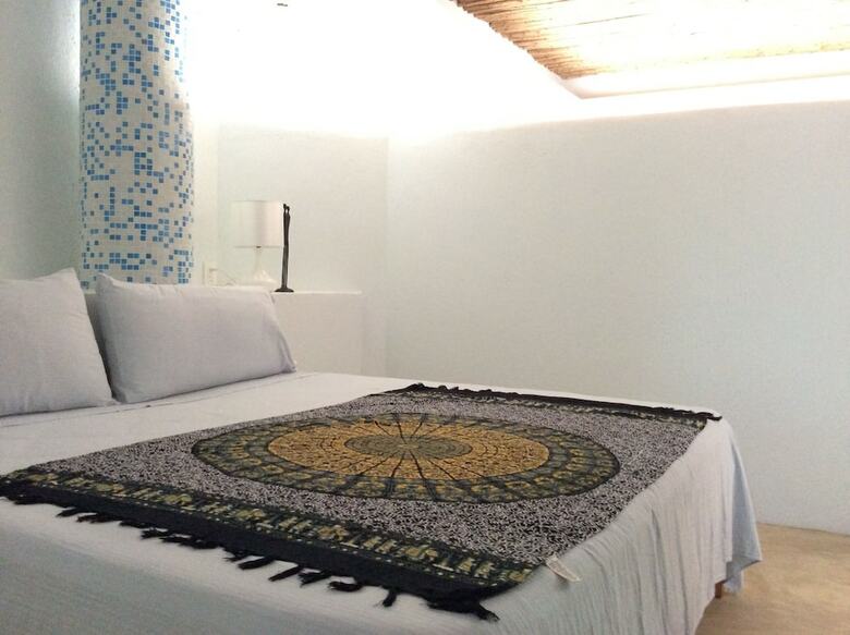 Hotel Agave Del Mar