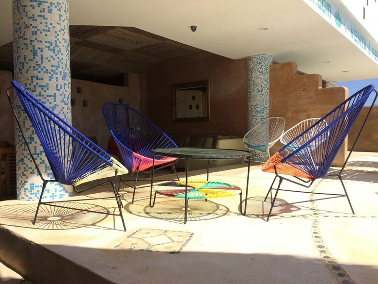 Hotel Agave Del Mar