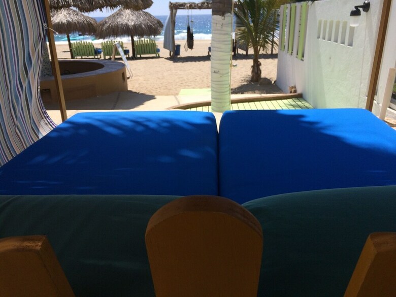 Hotel Agave Del Mar