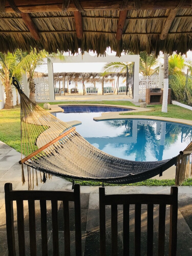 Hotel Agave Del Mar
