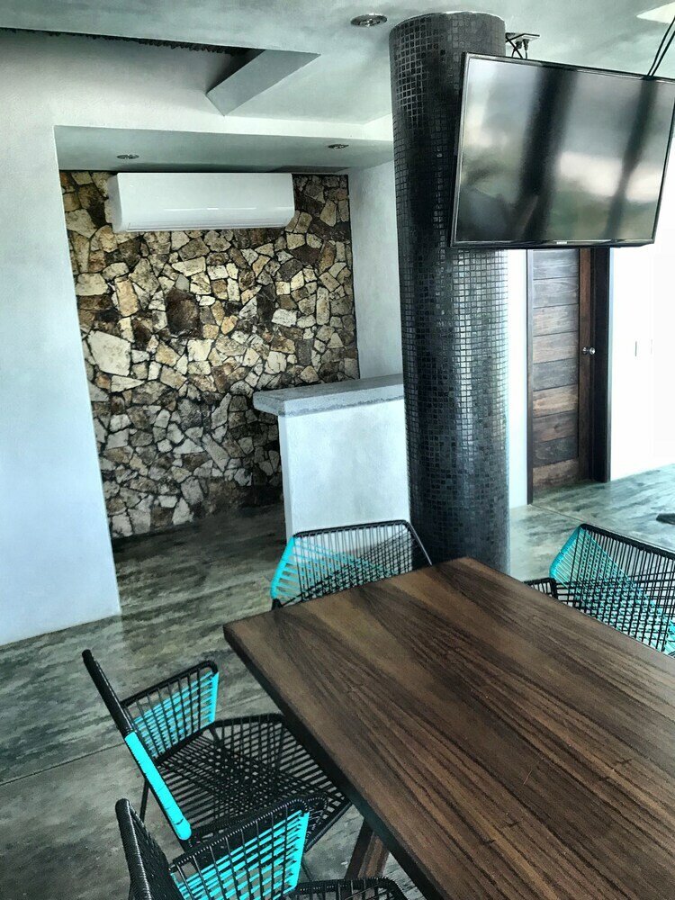 Hotel Agave Del Mar