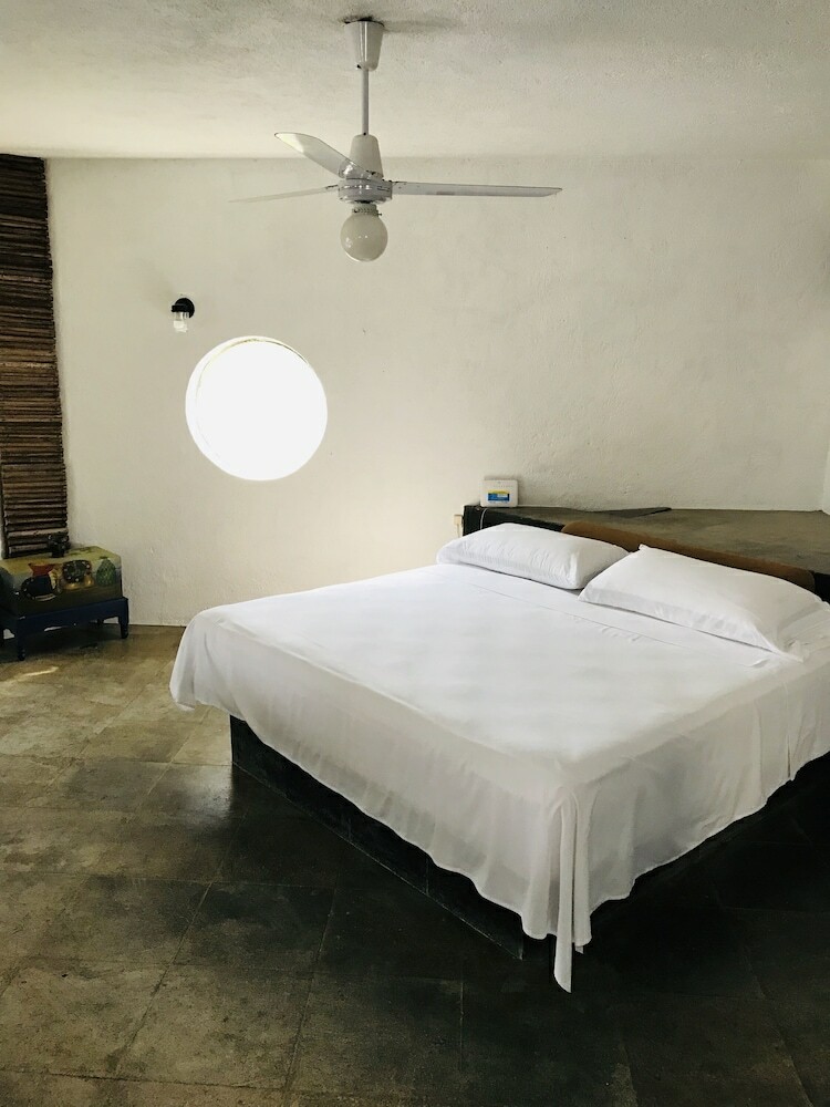 Hotel Agave Del Mar