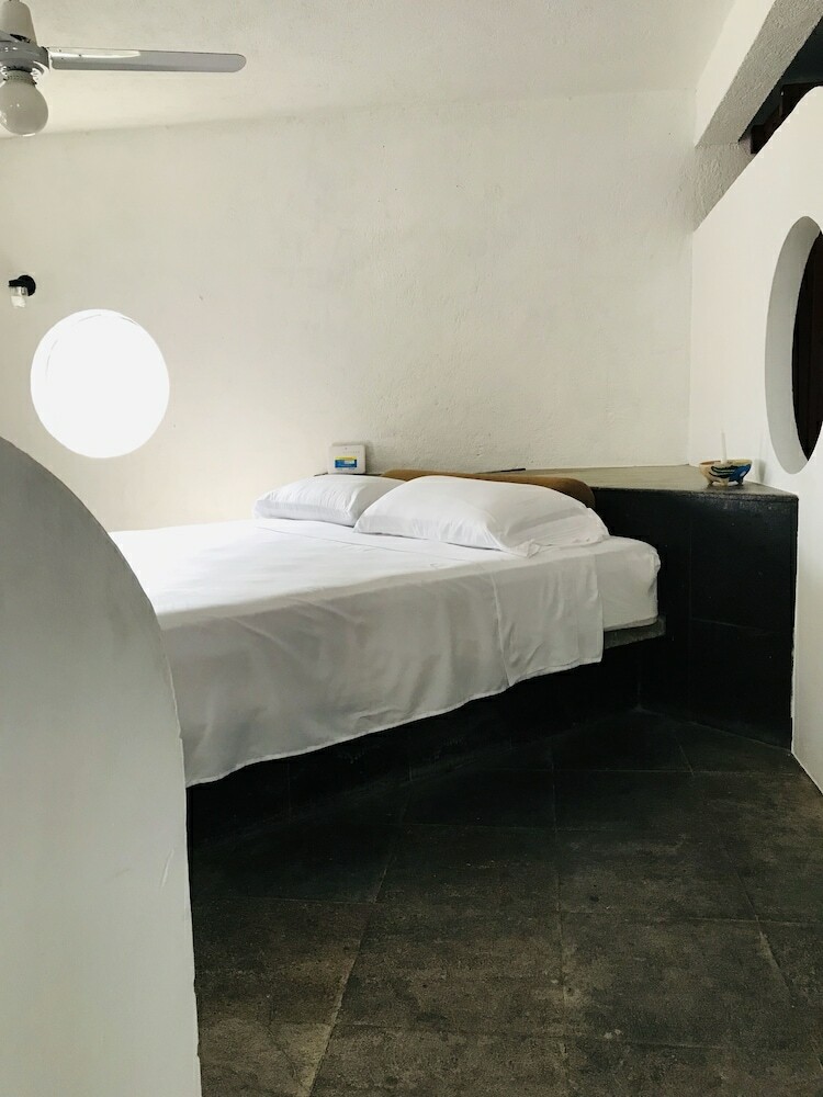 Hotel Agave Del Mar